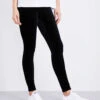 Spanx Velvet Leggings