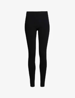 Wolford Aurora Jersey Leggings