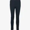 Joseph High-rise Slim-fit Stretch-gabardine Leggings