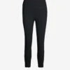 Sweaty Betty Power Cropped Stretch-jersey Leggings