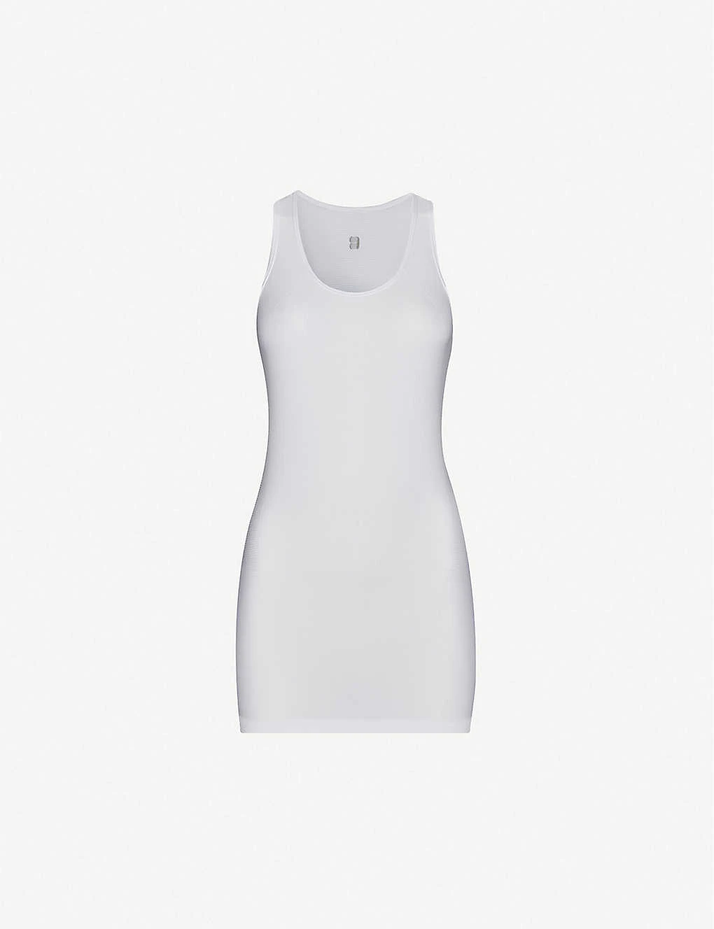 Sweaty Betty Athlete Seamless Woven Vest 1 Sweaty Betty Athlete Seamless Woven Vest