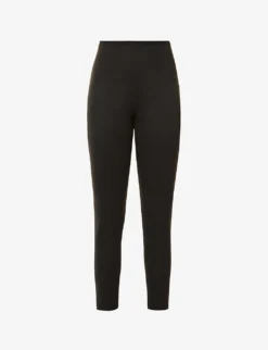 Booty Boost Active 7/8 Stretch-jersey Leggings