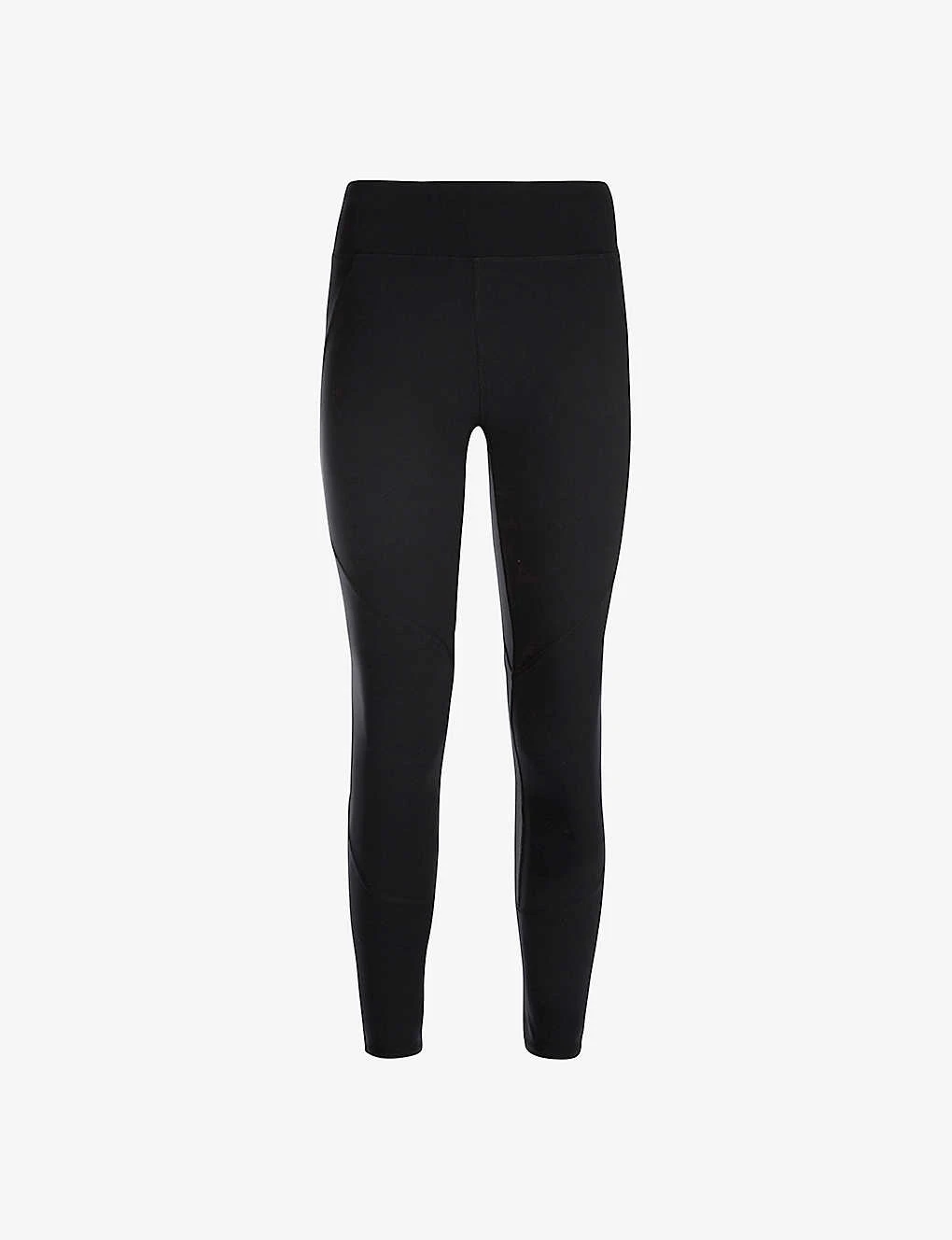 Sweaty Betty Power 7/8 High-rise Stretch-jersey Leggings 2 Sweaty Betty Power 7/8 High-rise Stretch-jersey Leggings - Image 2