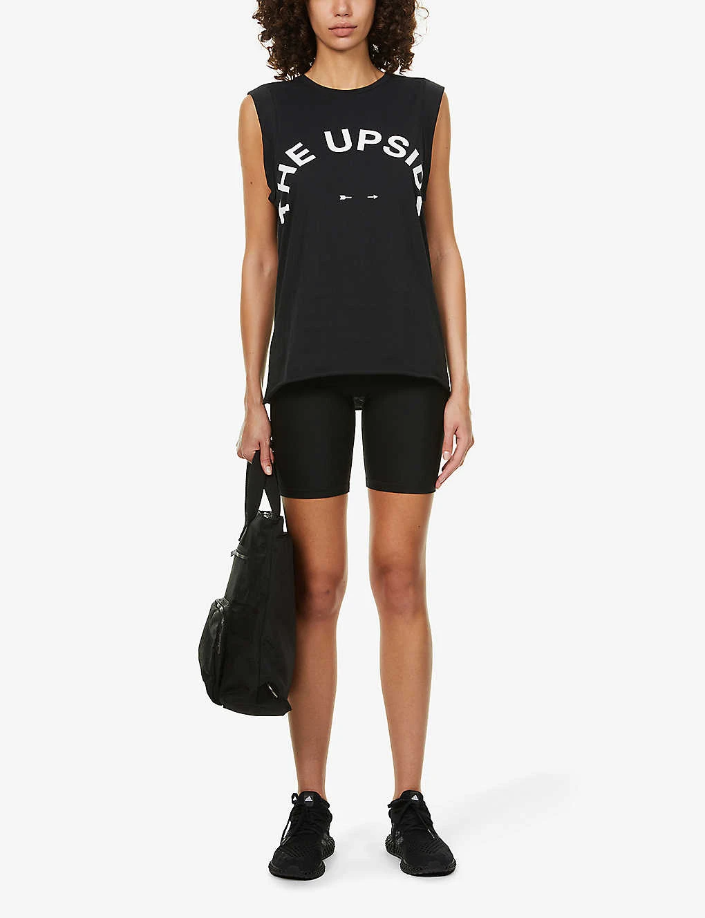 Matte Tech 4-way-stretch Jersey Spin Shorts 2 Matte Tech 4-way-stretch Jersey Spin Shorts - Image 2