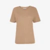Whistles Ultimate Linen T-shirt