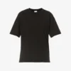Dries Van Noten Relaxed-fit Cotton-jersey T-shirt