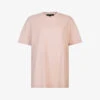 AllSaints Pippa Boyfriend Cotton-jersey T-shirt