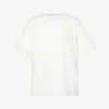 Toteme Oversized Cotton-jersey T-shirt