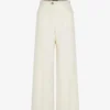 Soeur Harry Twin-pocket Cotton Trousers
