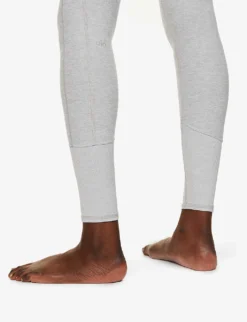 Alosoft High-rise Stretch-woven Leggings 9 Alosoft High-rise Stretch-woven Leggings -Reiss Shop R03938611 ATHLETICHEATHERGREY ALT04