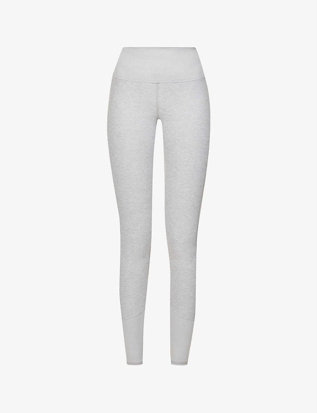 Alosoft High-rise Stretch-woven Leggings 1 Alosoft High-rise Stretch-woven Leggings