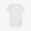 Ted Baker Lovage Relaxed-fit V-neck Cotton T-shirt