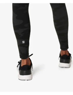 Sweaty Betty Power High-rise Stretch-jersey Leggings 13 Sweaty Betty Power High-rise Stretch-jersey Leggings -Reiss Shop R03958941 ULTRABLACK ALT07