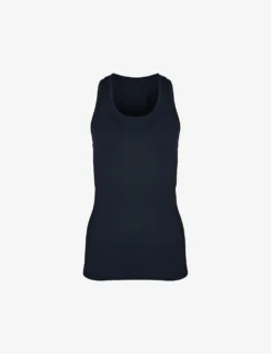 Sweaty Betty Athlete Seamless Stretch-jersey Vest Top