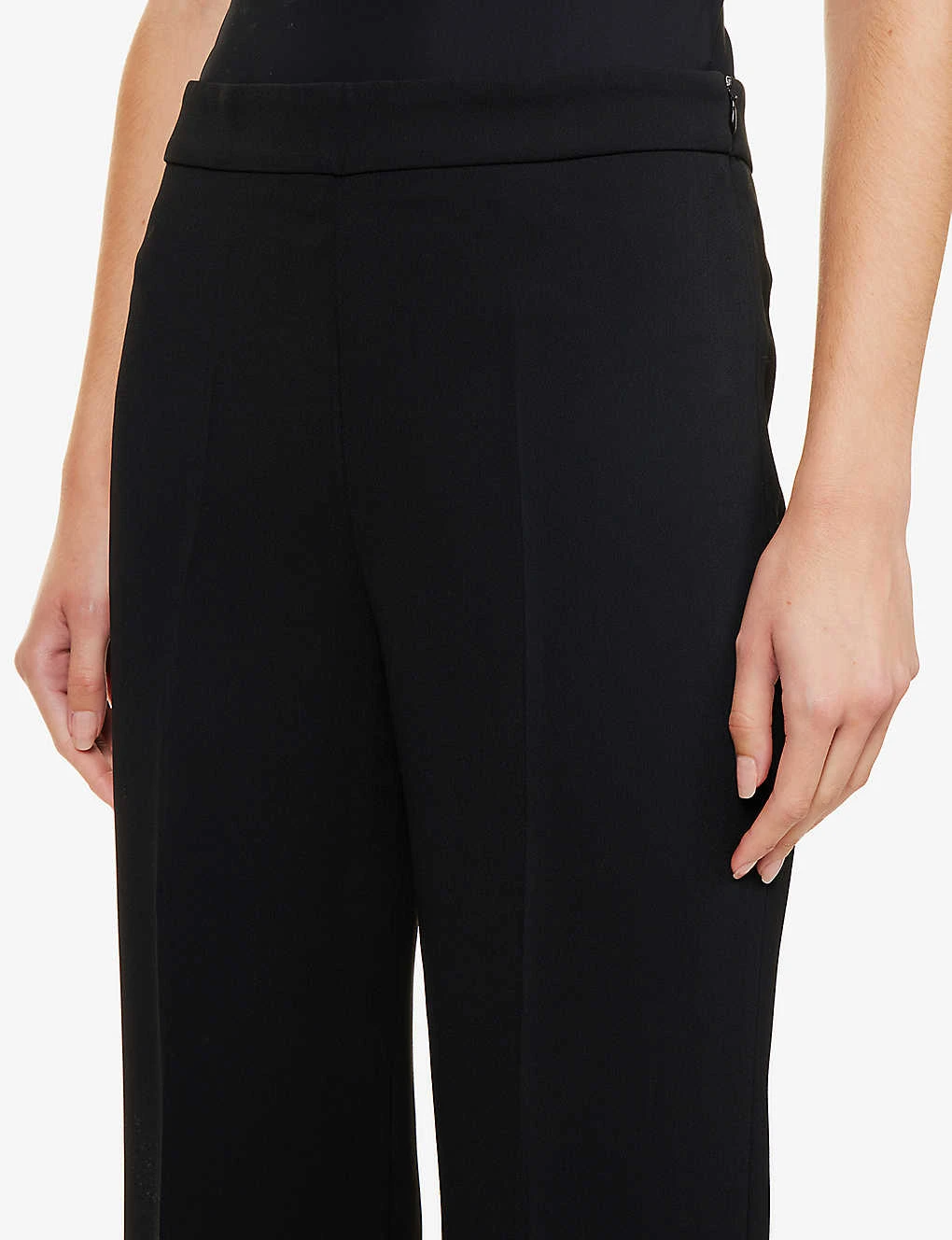Joseph Cavendish Wide-leg Stretch-woven Trousers 5 Joseph Cavendish Wide-leg Stretch-woven Trousers - Image 5