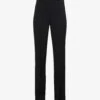 Joseph Cavendish Wide-leg Stretch-woven Trousers