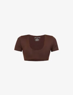 Hawke Sleeved Bikini Top