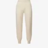 Hotoveli Tapered Mid-rise Cashmere Jogging Bottoms