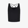 Sweaty Betty Super Soft Strappy Back Stretch-woven Vest