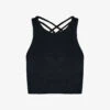 Sweaty Betty Mindful Seamless High-neck Stretch-woven Sports Bra