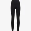 Spanx EcoCare High-rise Stretch-jersey Leggings