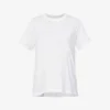 Lululemon All Yours Relaxed-fit Cotton-jersey T-shirt