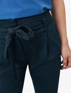 Ikks 7/8 9 Ikks 7/8 -Reiss Shop R04063188 NAVYBLUE ALT04