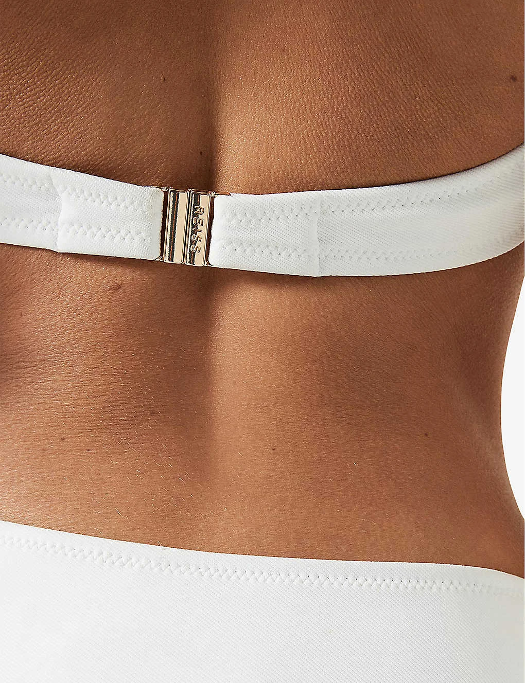 Reiss Iris Halterneck Bikini Top 5 Reiss Iris Halterneck Bikini Top - Image 5