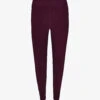 Sweaty Betty Repose Luxe 27 Stretch-fleece Jogging Bottoms