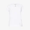 Vivienne Westwood Orb Logo-embroidered Cotton-jersey T-shirt
