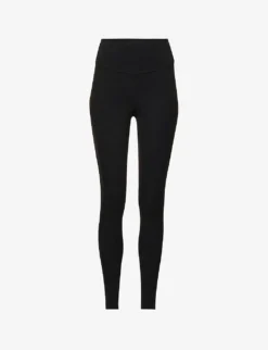 Lululemon Base Pace High-rise Stretch-woven Leggings