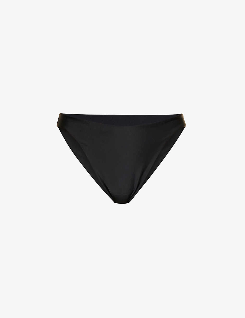 Riviera High-rise Bikini Bottoms 1 Riviera High-rise Bikini Bottoms