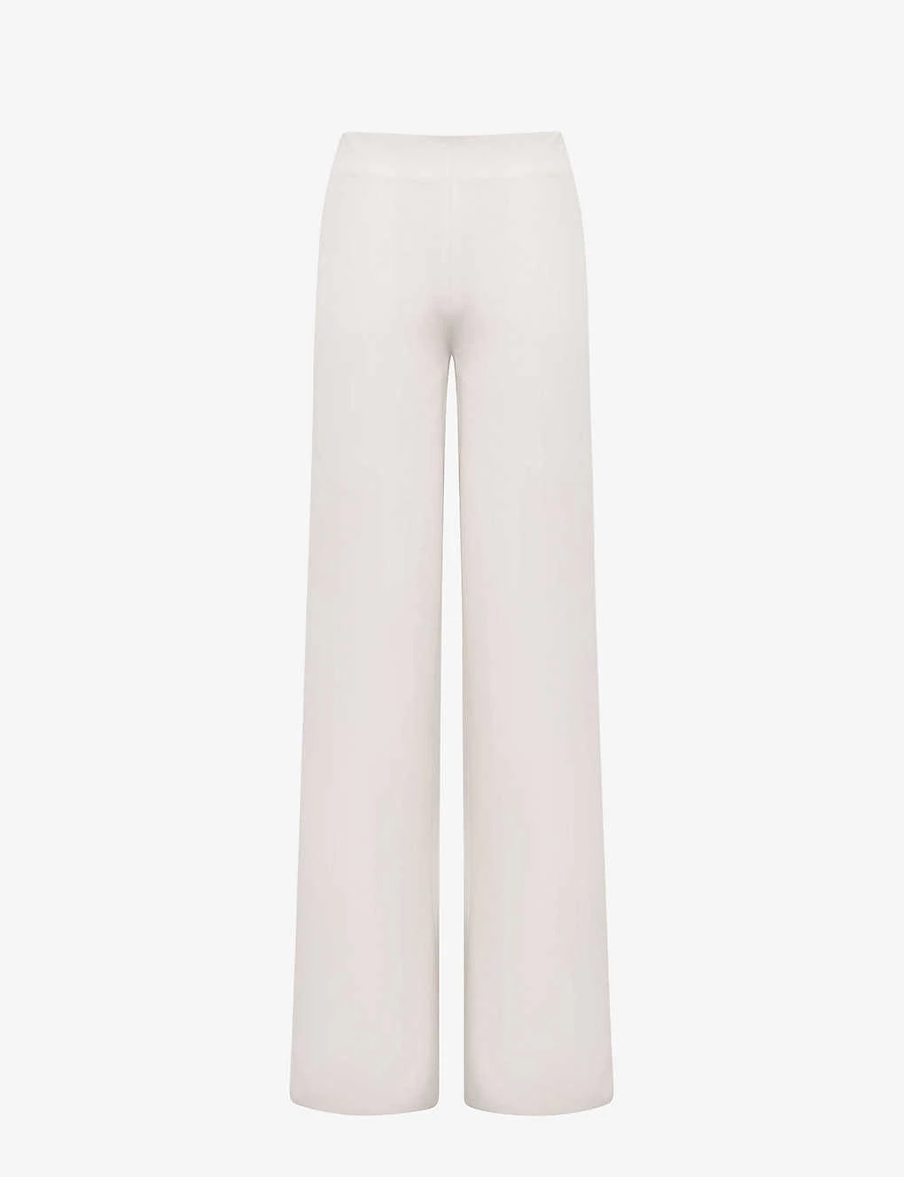 Reiss Carlie Wide-leg Mid-rise Stretch-woven Trousers 1 Reiss Carlie Wide-leg Mid-rise Stretch-woven Trousers
