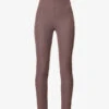 Joseph High-rise Stretch-woven Leggings