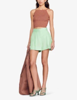 Reiss Shop -Reiss Shop R04102494 BRUNS ALT01