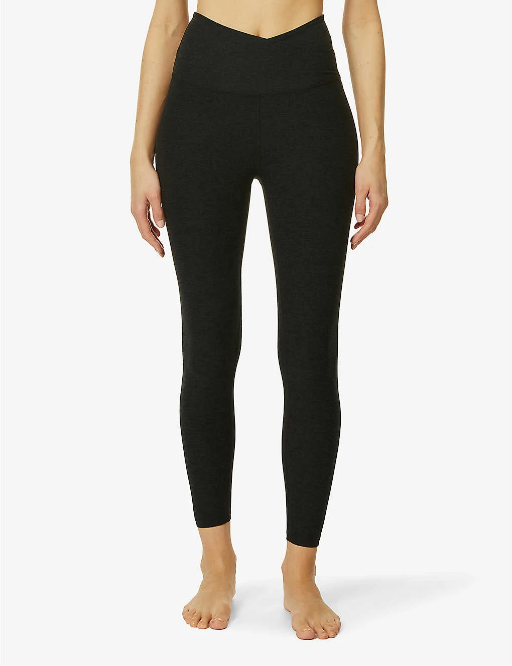 Beyond Yoga Spacedye Slim-leg Stretch-woven Leggings 3 Beyond Yoga Spacedye Slim-leg Stretch-woven Leggings - Image 3