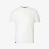 PAUL SMITH Gradient-print Boxy-fit Cotton-jersey T-shirt