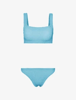 Xandra Crinkled Bikini