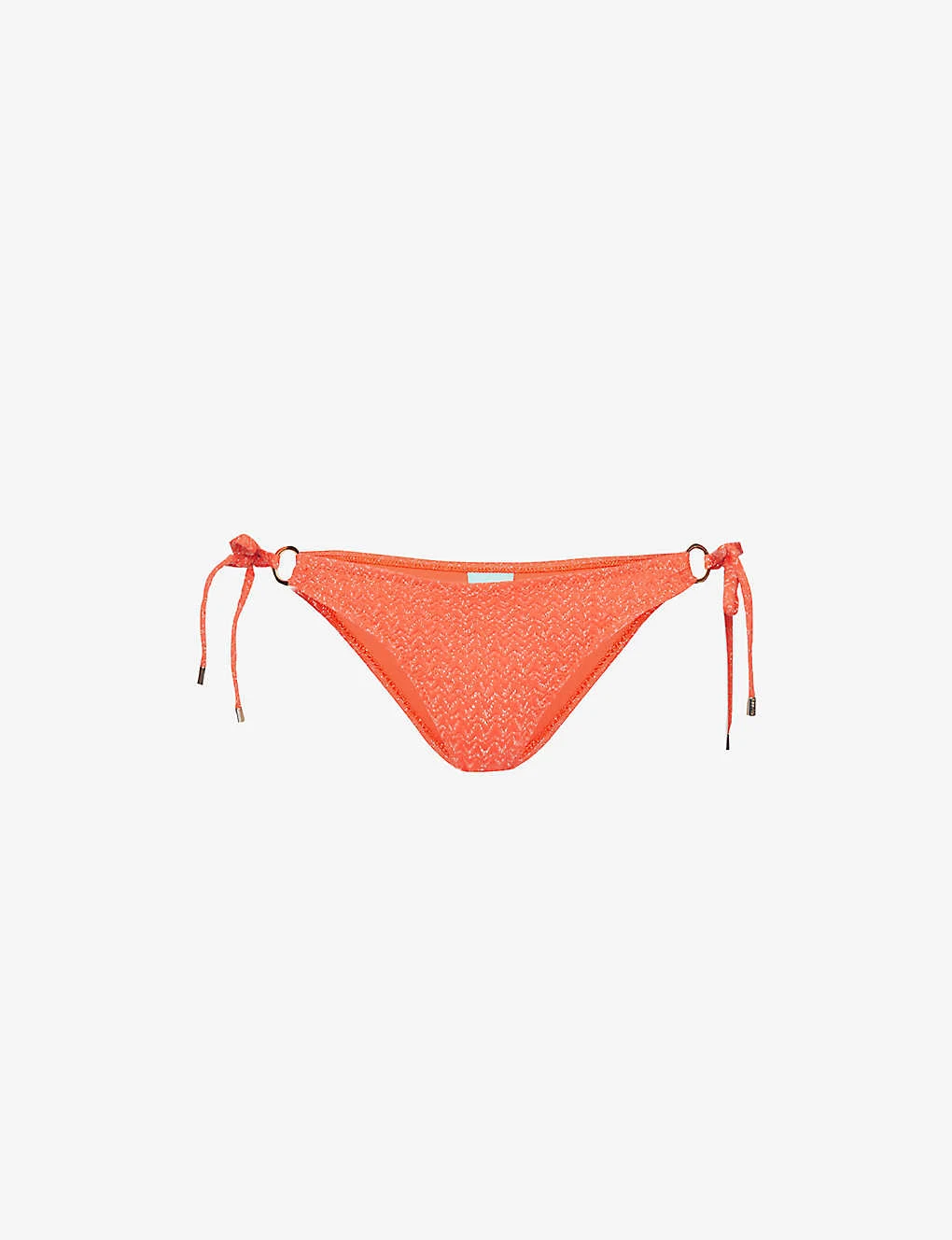 Melissa Odabash Venice Low-rise Bikini Bottoms 1 Melissa Odabash Venice Low-rise Bikini Bottoms
