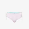 Marysia Spring Mid-rise Bikini Bottoms