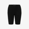 ESSENTIALS Sport High-rise Knitted Shorts