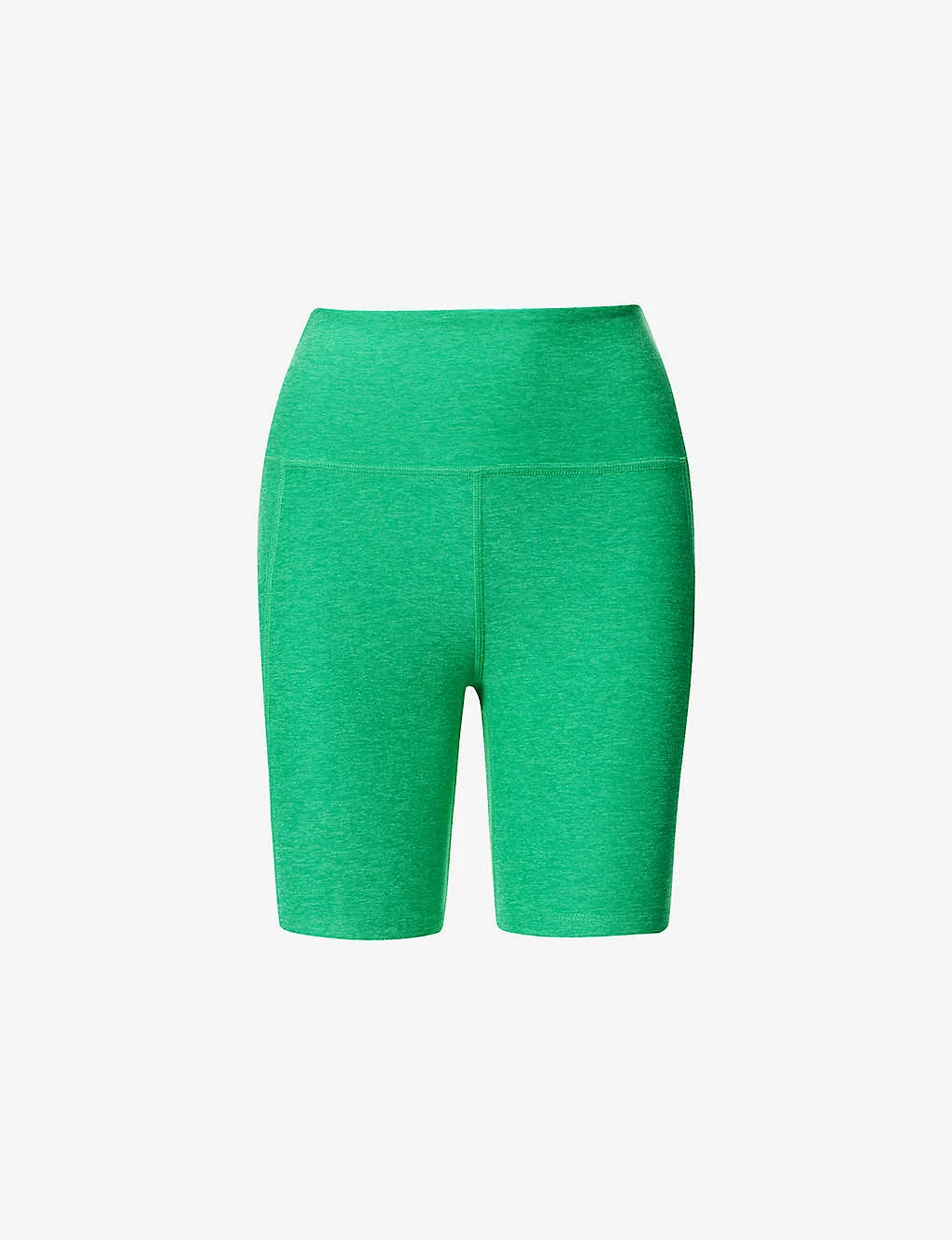 Beyond Yoga Team Side-pocket Stretch-woven Shorts 1 Beyond Yoga Team Side-pocket Stretch-woven Shorts
