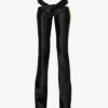 Coperni Slim-fit Mid-rise Stretch-woven Trousers