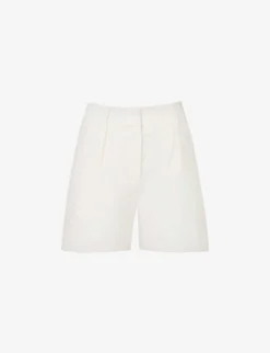 Jordan High-rise Woven Shorts