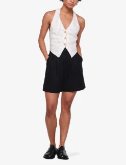 Featured Products -Reiss Shop R04151537 BLACK ALT01