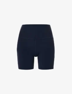 Lululemon Align High-rise Stretch-jersey Shorts