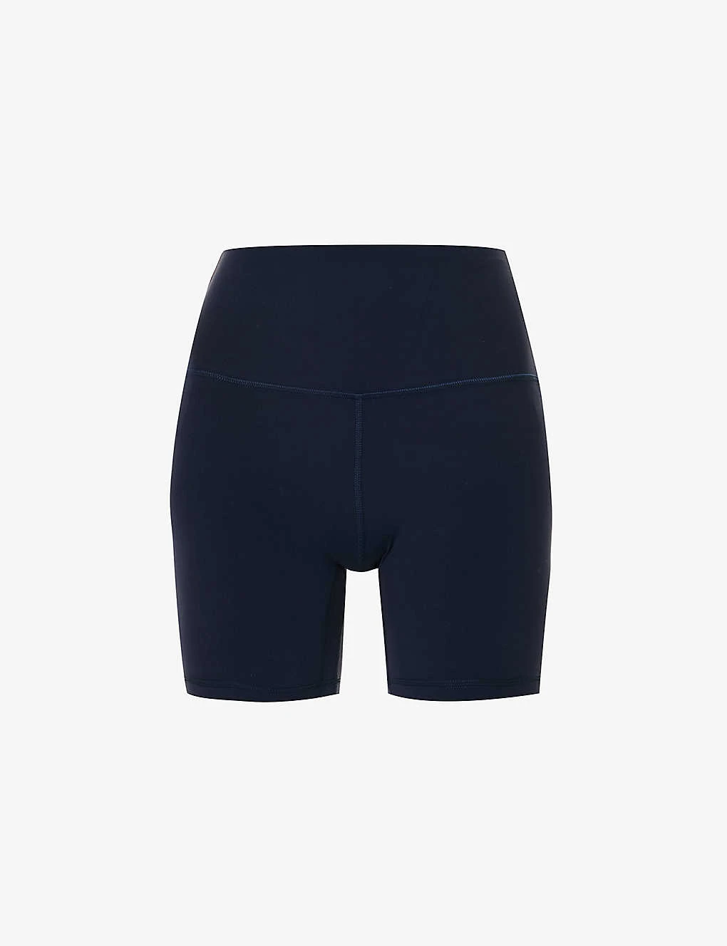 Lululemon Align High-rise Stretch-jersey Shorts 1 Lululemon Align High-rise Stretch-jersey Shorts