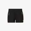 Vuori Dash Zipped Stretch-recycled Polyester Shorts