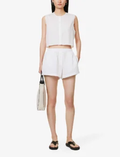 Featured Products -Reiss Shop R04167915 WHITE ALT01