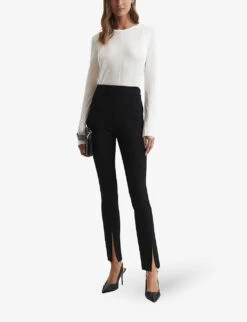 Reiss Shop -Reiss Shop R04169174 IVORY ALT01